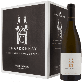 Haute Collection Chardonnay | Haute Cabrière